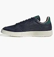 Urbanshop com ua Кросівки Adidas Supercourt Originals Blue EE6036 РОЗМІРИ ЗАПИТУЙТЕ