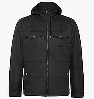 Urbanshop com ua Куртка Columbia Montague Falls Ii Insulated Jacket Black 1799231-010 РОЗМІРИ ЗАПИТУЙТЕ