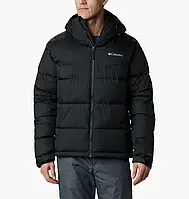 Urbanshop com ua Куртка Columbia Iceline Ridge Jacket Black 1864271-013 РОЗМІР ЗАПИТУЙТЕ
