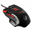 Миша USB GM625 ігрова, фото 4