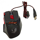 Миша USB GM625 ігрова, фото 5