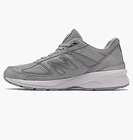 Urbanshop com ua Кросівки New Balance Made In Usa 990V5 Vegan Friendly Grey M990Js5 РОЗМІР ЗАПИТУЙТЕ