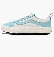 Urbanshop com ua Кеди Vans Х Napapijri Old Skool Mte-1 White/Light Blue VN0A5I1297E РОЗМІРИ ЗАПИТУЙТЕ