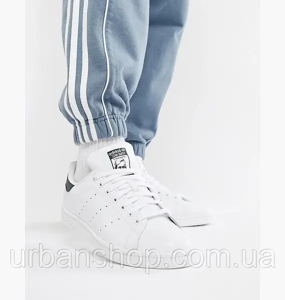 Urbanshop com ua Adidas Stan Smith Shoes White M20325 URBANSHOP.COM.UA