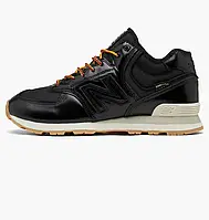 Urbanshop com ua Кросівки New Balance 574 Mid Sneakerboots Black U574Hmz РОЗМІРИ ЗАПИТУЙТЕ