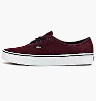 Urbanshop com ua Кеди Vans Authentic Port Royale Bordo VN000QER5U8 РОЗМІРИ ЗАПИТУЙТЕ