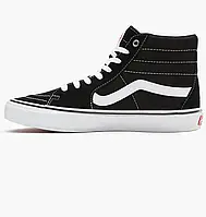 Urbanshop com ua Кеди Vans Skate Sk8-Hi Black Vn0A5Fccy28 РОЗМІР ЗАПИТУЙТЕ