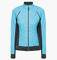 Urbanshop com ua Куртка жіноча Cmp Jacket With Detachable S Blue 30A2276-L613 РОЗМІРИ ЗАПИТУЙТЕ