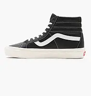 Urbanshop com ua Кеди Vans Sk8-Hi 38 Dx Grey Vn0A38Gf103 РОЗМІРИ ЗАПИТУЙТЕ