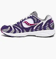 Urbanshop com ua Кросівки Saucony Grid Azura 2000 Violet/White S70491-2 РОЗМІРИ ЗАПИТУЙТЕ