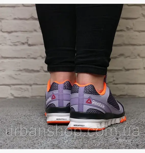 Urbanshop com ua Reebok Hexaffect Storm Grey