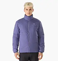 Urbanshop com ua Куртка Arc'Teryx Atom Ar Jacket Multiverse Violet X000005098 РОЗМІР ЗАПИТУЙТЕ