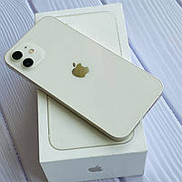 IPhone 12 128 gb White  neverlock Apple