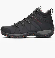 Urbanshop com ua Кросівки Columbia Peakfreak Venture Mid Waterproof Grey BM3991-010 РОЗМІР ЗАПИТУЙТЕ