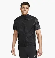 Urbanshop com ua Жилетка Nike Rpl Run Dvn Vest Black DX0847-010 РОЗМІРИ ЗАПИТУЙТЕ