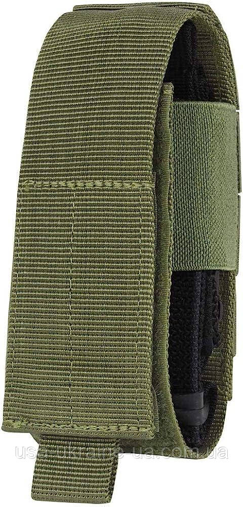 Підсумок Condor Universal TQ. Олива, фото 1