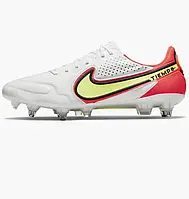 Urbanshop com ua Бутси Nike Tiempo Legend Ix Elite Sg-Pro 176 White Db0822-176 РОЗМІР ЗАПИТУЙТЕ