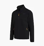 Urbanshop com ua Вітровка чоловіча Saucony Bluster Jacket Black 800296-Bk РОЗМІРИ ЗАПИТУЙТЕ