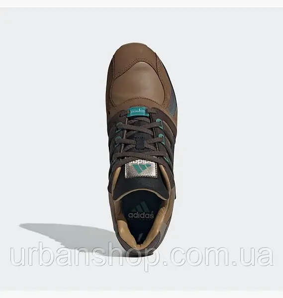 Urbanshop com ua Adidas Equipment Csg 91 Gore Tex Shoes Brown Gx3618 UrbanShop