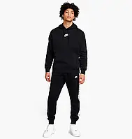 Urbanshop com ua Спортивний костюм Nike Essential Hooded Tracksuit Black DM6838-010 РОЗМІРИ ЗАПИТУЙТЕ