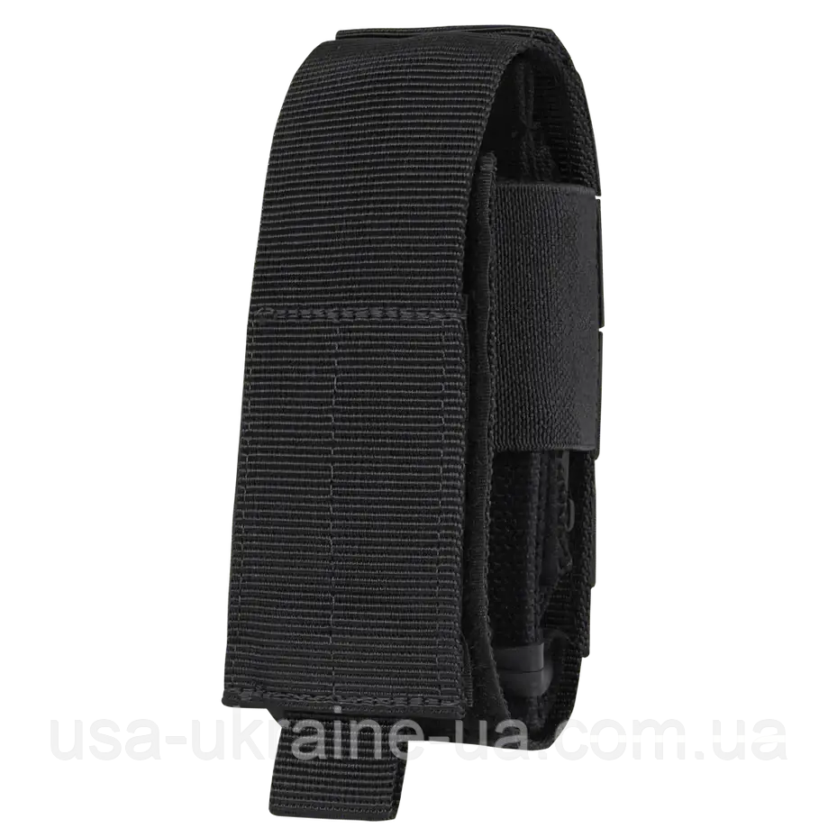 Підсумок Condor Universal TQ. Чорний, фото 1