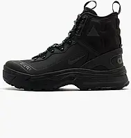 Urbanshop com ua Черевики унісекс Nike Acg Zoom Gaiadome Gore-Tex Black Dd2858-001 РОЗМІРИ ЗАПИТУЙТЕ
