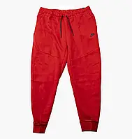 Urbanshop com ua Штани Nike Tech Fleece Red CU4495-657 РОЗМІР ЗАПИТУЙТЕ