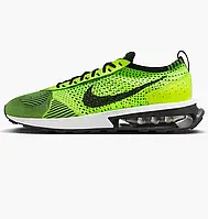 Urbanshop com ua Кросівки Nike Air Max Flyknit Racer MenS Shoes Green FD4610-700 РОЗМІР ЗАПИТУЙТЕ