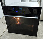 Духова шафа Samsung Dual Cook BQ2D7G144 чорна А++ 40 програм, фото 4