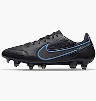 Urbanshop com ua Бутси Nike Tiempo Legend 9 Elite Sg-Pro Black Db0822-004 РОЗМІР ЗАПИТУЙТЕ