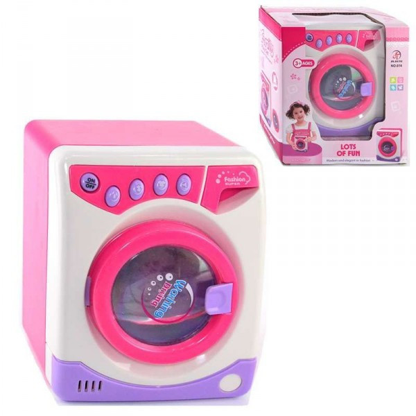 Пральна машина 614