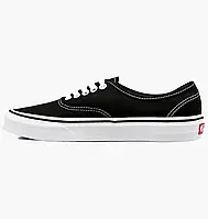 Urbanshop com ua Кросівки Vans Authentic Black VN000EE3BLK1 РОЗМІРИ ЗАПИТУЙТЕ