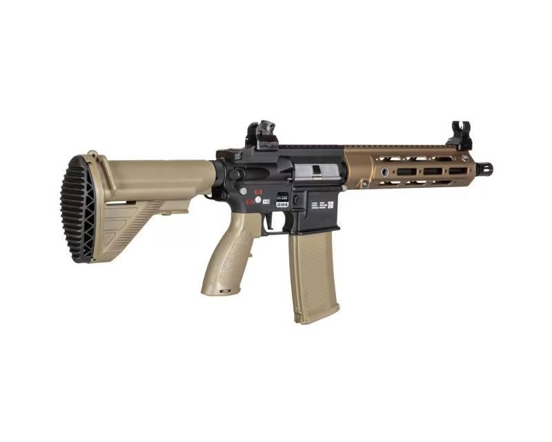 Штурмова страйкбольна гвинтівка AEG Specna Arms SA-H23 EDGE 2.0 - Chaos Bronze