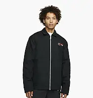 Urbanshop com ua Вітровка Air Jordan Flight Heritage Black DJ0238-010 РОЗМІР ЗАПИТУЙТЕ