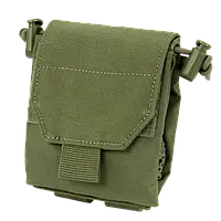 Підсумок Condor Micro Dump. Олива