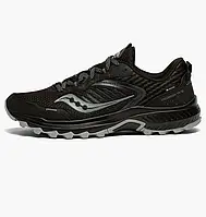 Urbanshop com ua Кросівки Saucony Excursion Tr15 Gtx Black S20672-1 РОЗМІРИ ЗАПИТУЙТЕ