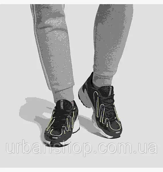 Urbanshop com ua Adidas Eqt Gazelle Black EE4771 URBANSHOP.COM.UA