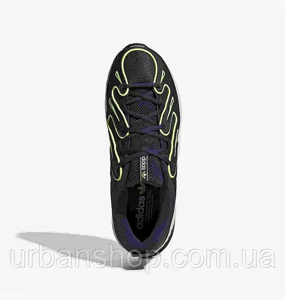 Adidas eqt gazelle sneakers black online
