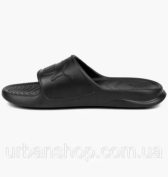 Puma Aqua Popcat 20 Black 389081 02 44.5