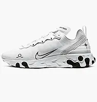 Urbanshop com ua Кросівки Nike React Element 55 White CU3009-002 РОЗМІРИ ЗАПИТУЙТЕ