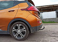 Фаркоп на Chevrolet Bolt, (с 2016--), Фаркоп Шевроле Болт, фото 3