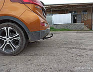 Фаркоп на Chevrolet Bolt, (с 2016--), Фаркоп Шевроле Болт, фото 5