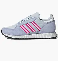 Urbanshop com ua Кросівки Adidas Forest Grove Originals Light Blue EH0321 РОЗМІРИ ЗАПИТУЙТЕ