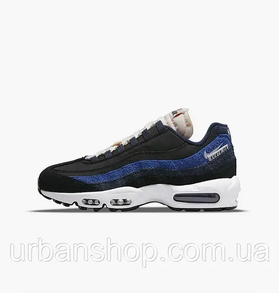 Nike 95 special edition hotsell