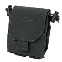 Підсумок Condor Micro Dump. Чорний