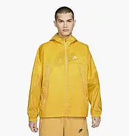 Urbanshop com ua Вітровка Nike Sportswear Yellow DC6977-761 РОЗМІРИ ЗАПИТУЙТЕ