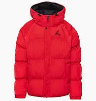 Urbanshop com ua Куртка Air Jordan M J Ess Puffer Jacket Red Dq7348-612 РОЗМІРИ ЗАПИТУЙТЕ