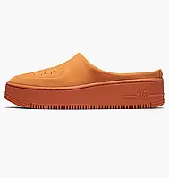 Urbanshop com ua Тапочки жіночі Nike Air Force 1 Lover Xx Casual Shoes Brown Ao1523-800 РОЗМІРИ ЗАПИТУЙТЕ