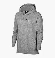 Urbanshop com ua Худі Nike W Essential Fleece Hoodie Grey BV4124-063 РОЗМІРИ ЗАПИТУЙТЕ