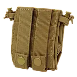 Підсумок Condor Micro Dump. Койот, фото 2